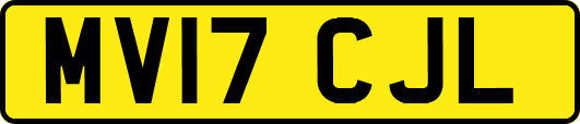 MV17CJL