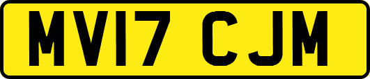 MV17CJM