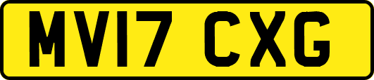 MV17CXG