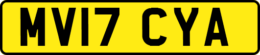 MV17CYA