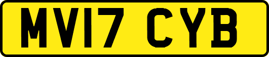 MV17CYB
