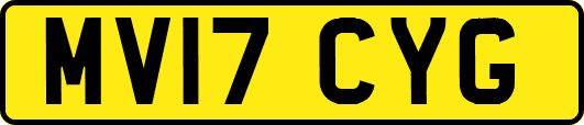 MV17CYG