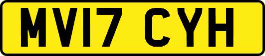 MV17CYH