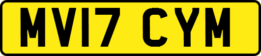 MV17CYM