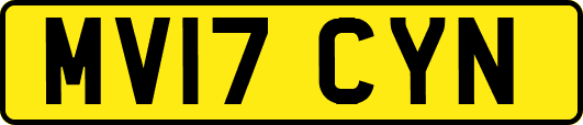 MV17CYN