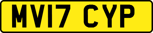 MV17CYP