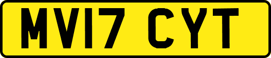 MV17CYT