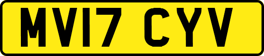 MV17CYV