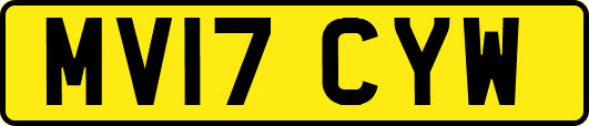 MV17CYW
