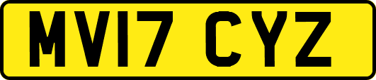 MV17CYZ