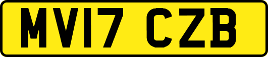 MV17CZB