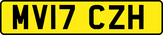 MV17CZH