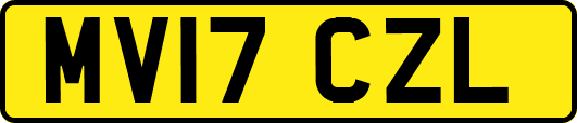 MV17CZL