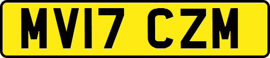 MV17CZM