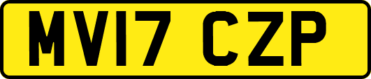 MV17CZP