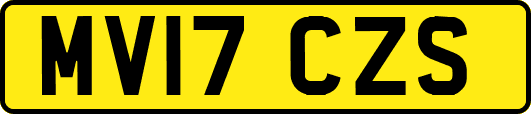 MV17CZS