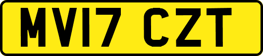 MV17CZT