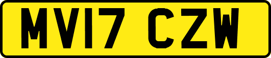 MV17CZW