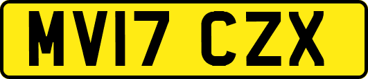 MV17CZX