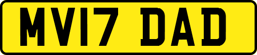MV17DAD