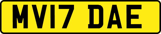 MV17DAE