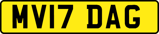 MV17DAG