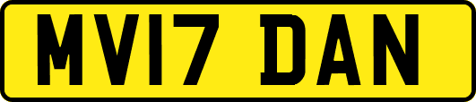 MV17DAN