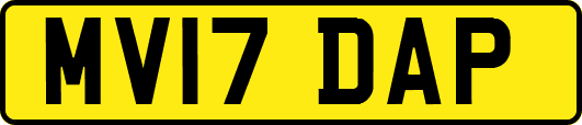 MV17DAP