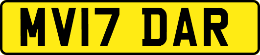 MV17DAR