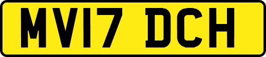 MV17DCH