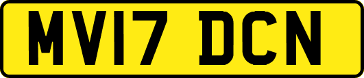 MV17DCN