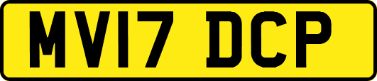 MV17DCP