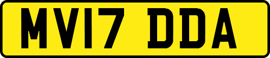 MV17DDA