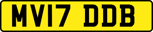MV17DDB