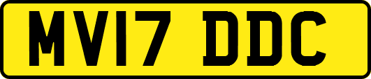 MV17DDC