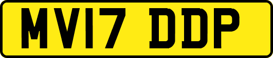 MV17DDP