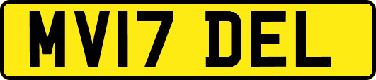MV17DEL