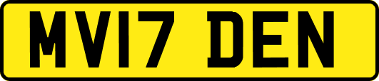 MV17DEN