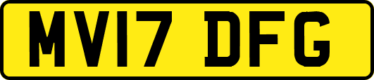 MV17DFG