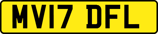 MV17DFL