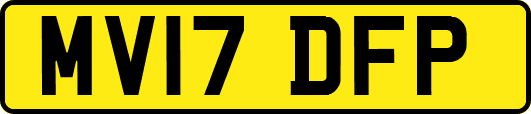 MV17DFP