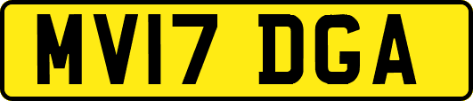 MV17DGA