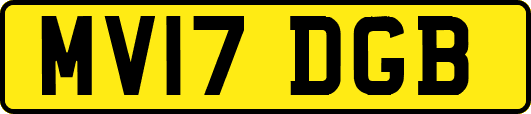 MV17DGB