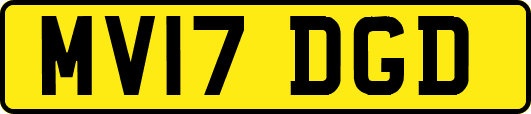 MV17DGD