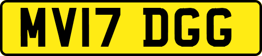MV17DGG