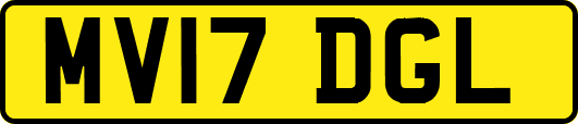 MV17DGL