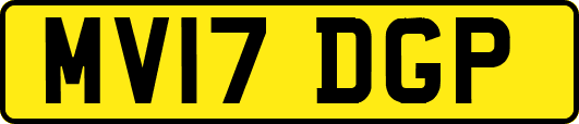 MV17DGP
