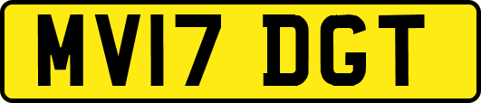MV17DGT
