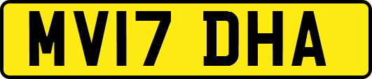 MV17DHA