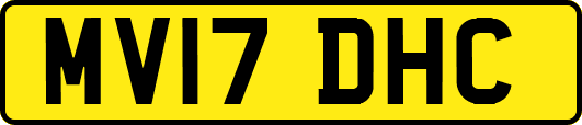 MV17DHC